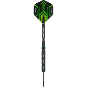 Misaladejuegos Dardos Datadart Modelo Marauder 90% 23g - Imagen 3