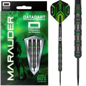 Misaladejuegos Dardos Datadart Modelo Marauder 90% 23g - Imagen 4