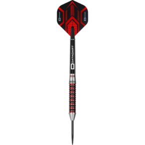 Misaladejuegos Dardos Datadart Modelo Red Demon 90% 23g - Imagen 2