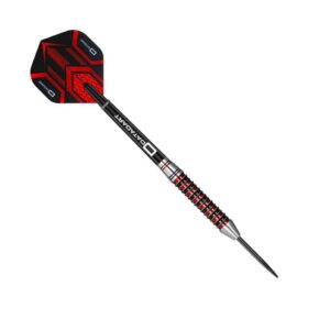 Misaladejuegos Dardos Datadart Modelo Red Demon 90% 23g - Imagen 3
