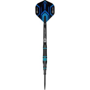 Misaladejuegos Dardos Datadart Modelo Phantom  90% 24g - Imagen 2