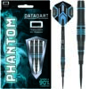 Misaladejuegos Dardos Datadart Modelo Phantom  90% 24g - Imagen 5