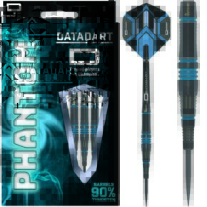Misaladejuegos Dardos Datadart Modelo Phantom  90% 24g - Imagen 5