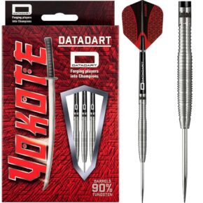 Misaladejuegos Dardos Datadart Modelo Yokote 90% 24g - Imagen 4