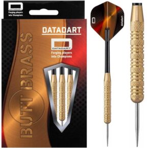 Misaladejuegos Dardos Datadart Modelo Butt Brass 20g - Imagen 6