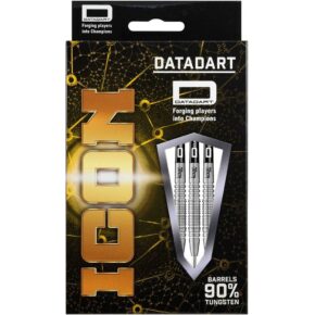 Misaladejuegos Dardos Datadart Modelo Icon 90% 23g - Imagen 4