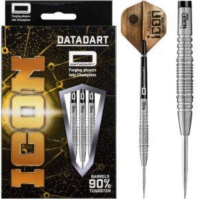 Misaladejuegos Dardos Datadart Modelo Icon 90% 23g - Imagen 5