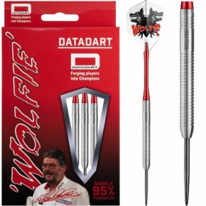 Misaladejuegos Dardos Datadart Player Martin Adams 95% 24g - Imagen 4