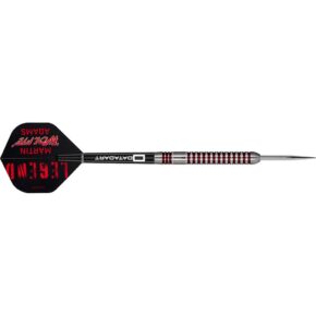 Misaladejuegos Dardos Datadart Player Martin Adams Legend 95% 24g