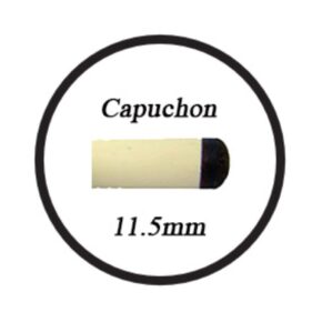 Misaladejuegos Taco maple bison 1.45m 11.5mm 3435 - Imagen 2