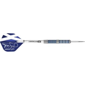 Misaladejuegos Dardos Datadart Player Jocky Wilson 95% 20g
