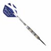 Misaladejuegos Dardos Datadart Player Jocky Wilson Ghost Grip 90% 24g - Imagen 3