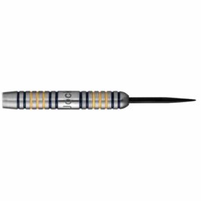Misaladejuegos Dardos Datadart Player Jocky Wilson Ghost Grip 90% 24g - Imagen 4