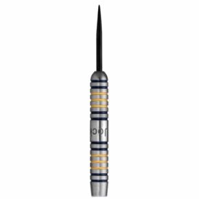 Misaladejuegos Dardos Datadart Player Jocky Wilson Ghost Grip 90% 24g - Imagen 5