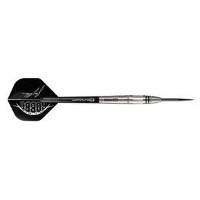 Misaladejuegos Dardos Datadart Player Robbo MK3 Hybrid 80% 24g