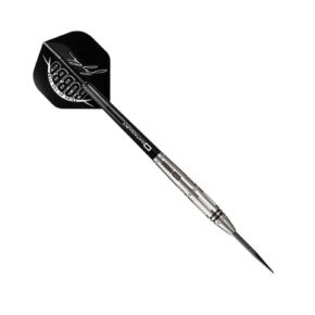 Misaladejuegos Dardos Datadart Player Robbo MK3 Hybrid 80% 24g - Imagen 3