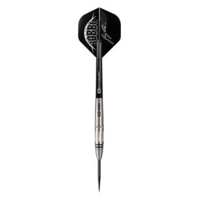 Misaladejuegos Dardos Datadart Player Robbo MK3 Hybrid 80% 24g - Imagen 4