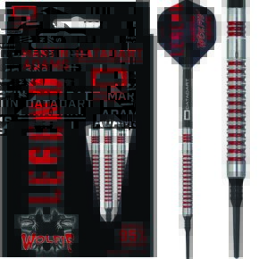 Misaladejuegos Dardos Datadart Martin Adam 95% 21g - Imagen 5