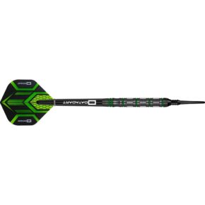 Misaladejuegos Dardos Datadart Marauder 90% 19g
