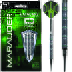Misaladejuegos Dardos Datadart Marauder 90% 19g - Imagen 5