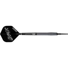 Misaladejuegos Dardos Datadart Black 90% 18g