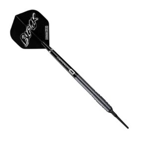 Misaladejuegos Dardos Datadart Black 90% 18g - Imagen 3