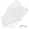 Misaladejuegos Pluma Dardos Viper Cool Flights Standard Clear 30-7729