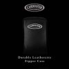 Misaladejuegos Funda Dardos Casemaster Mini Pro Leatherette Dart Case Black  36-0909-01 - Imagen 5