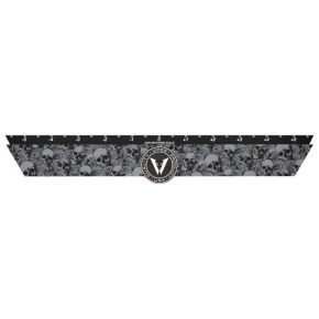 Misaladejuegos Linea Tiro Dardos Viper Edge Throw Line Marker Skull 37-0147