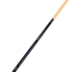 Misaladejuegos Taco Jump Break Cheetah SII Poo Cue 20oz 5585.286.20oz