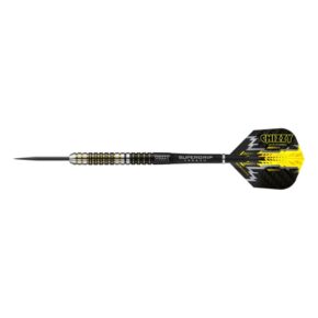 Misaladejuegos Dardos Harrows Chizzy Dave Chisnall 90% 23g