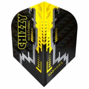 Misaladejuegos Dardos Harrows Chizzy Dave Chisnall 90% 23g - Imagen 5