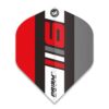Misaladejuegos Plumas Winmau Darts Standard Prism Delta Blade 6 6915.226