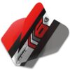 Misaladejuegos Plumas Winmau Darts Standard Prism Delta Blade 6 6915.226 - Imagen 2