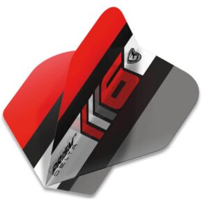 Misaladejuegos Plumas Winmau Darts Standard Prism Delta Blade 6 6915.226 - Imagen 2