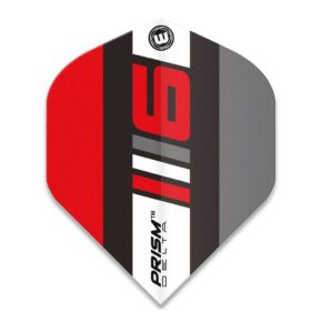 Misaladejuegos Plumas Winmau Darts Standard Prism Delta Blade 6 6915.226