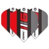 Misaladejuegos Plumas Winmau Darts Standard Prism Delta Blade 6 6915.226 - Imagen 3