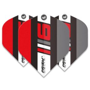 Misaladejuegos Plumas Winmau Darts Standard Prism Delta Blade 6 6915.226 - Imagen 3