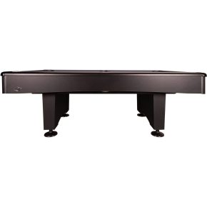 Misaladejuegos Mesa de billar Buffalo Eliminator II Negro Mate Gris Pizarra 7 ft 9200.598 - Imagen 2