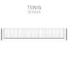 Misaladejuegos Red Tenis PRO 5064