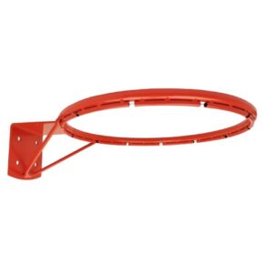 Misaladejuegos Aro baloncesto macizo IROX ( No incluye red) 5602