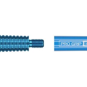 Misaladejuegos Cañas Target Pro Grip Evo Short Azul (37.7mm) 380073 - Imagen 2