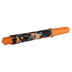 Misaladejuegos Cañas Target Pro Grip Icon Intermedia Raymond Van Barneveld (41mm) 380131