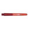 Misaladejuegos Cañas Target Pro Grip Evo Medium Rojo (47.7mm) 380072