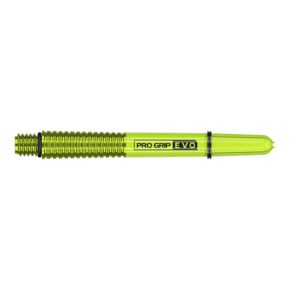 Misaladejuegos Cañas Target Pro Grip Evo Medium Verde (47.7mm) 380084