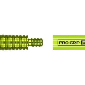 Misaladejuegos Cañas Target Pro Grip Evo Intermedia Verde (42.7mm) 380083 - Imagen 2
