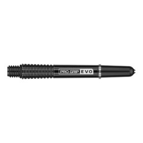Misaladejuegos Cañas Target Pro Grip Evo Intermedia Negro (42.7mm) 380077