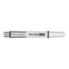 Misaladejuegos Cañas Target Pro Grip Evo Medium Silver Blanco (47.7mm) 380081