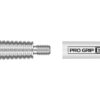 Misaladejuegos Cañas Target Pro Grip Evo Medium Silver Blanco (47.7mm) 380081 - Imagen 2