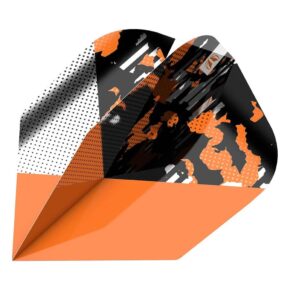 Misaladejuegos Plumas Target Darts No.6 Icon Raymond van Barneveld 336430